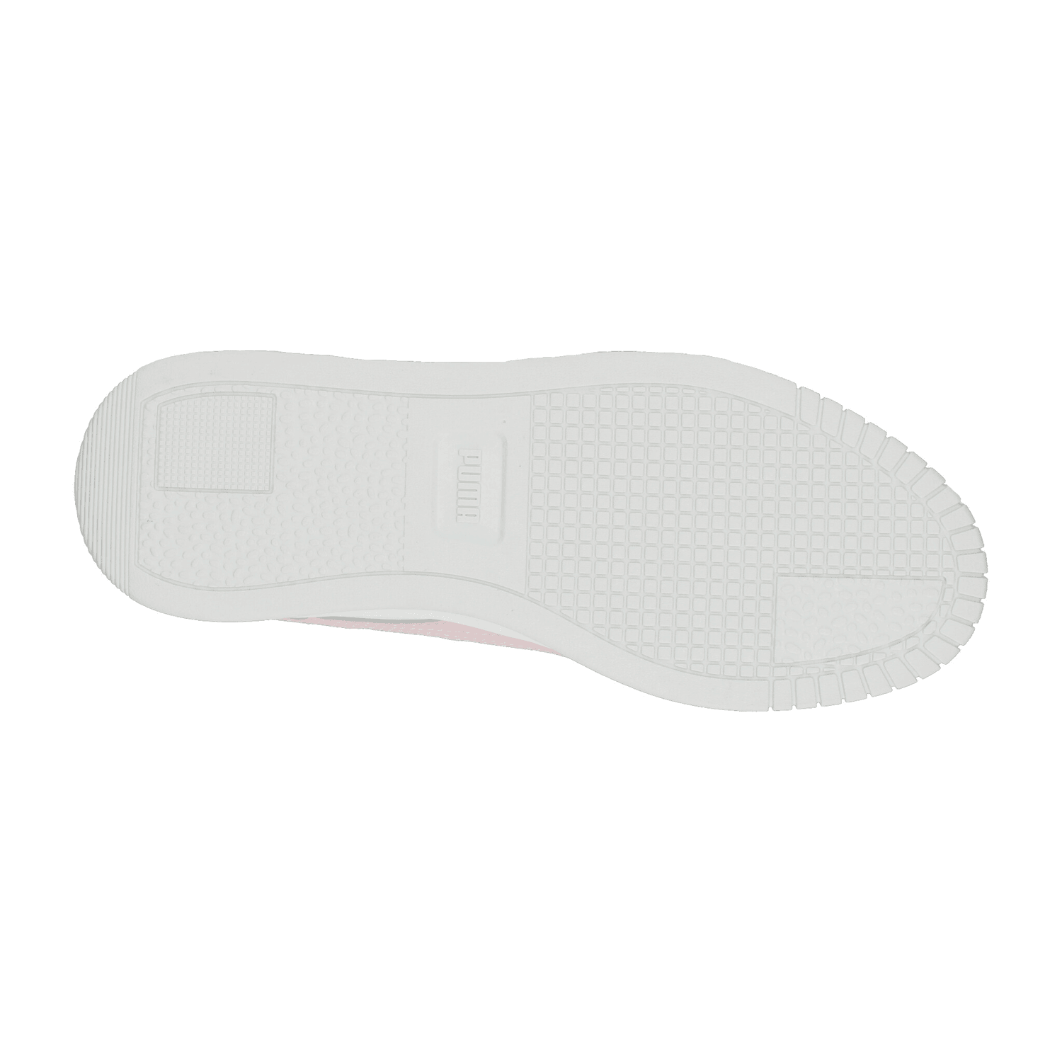Tenis Puma Carina Street Dama Casual Blanco Mujer — imagen 9