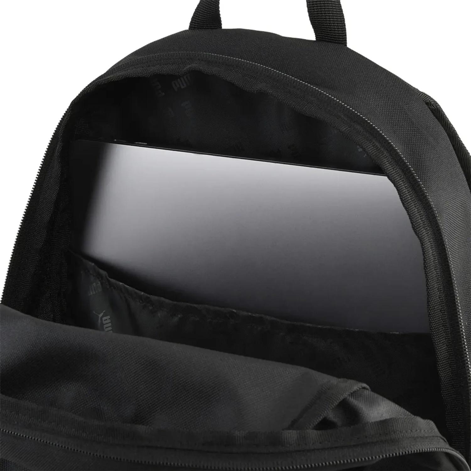 Mochila Puma Phase Patch UNISEX 092938-01 — imagen 3