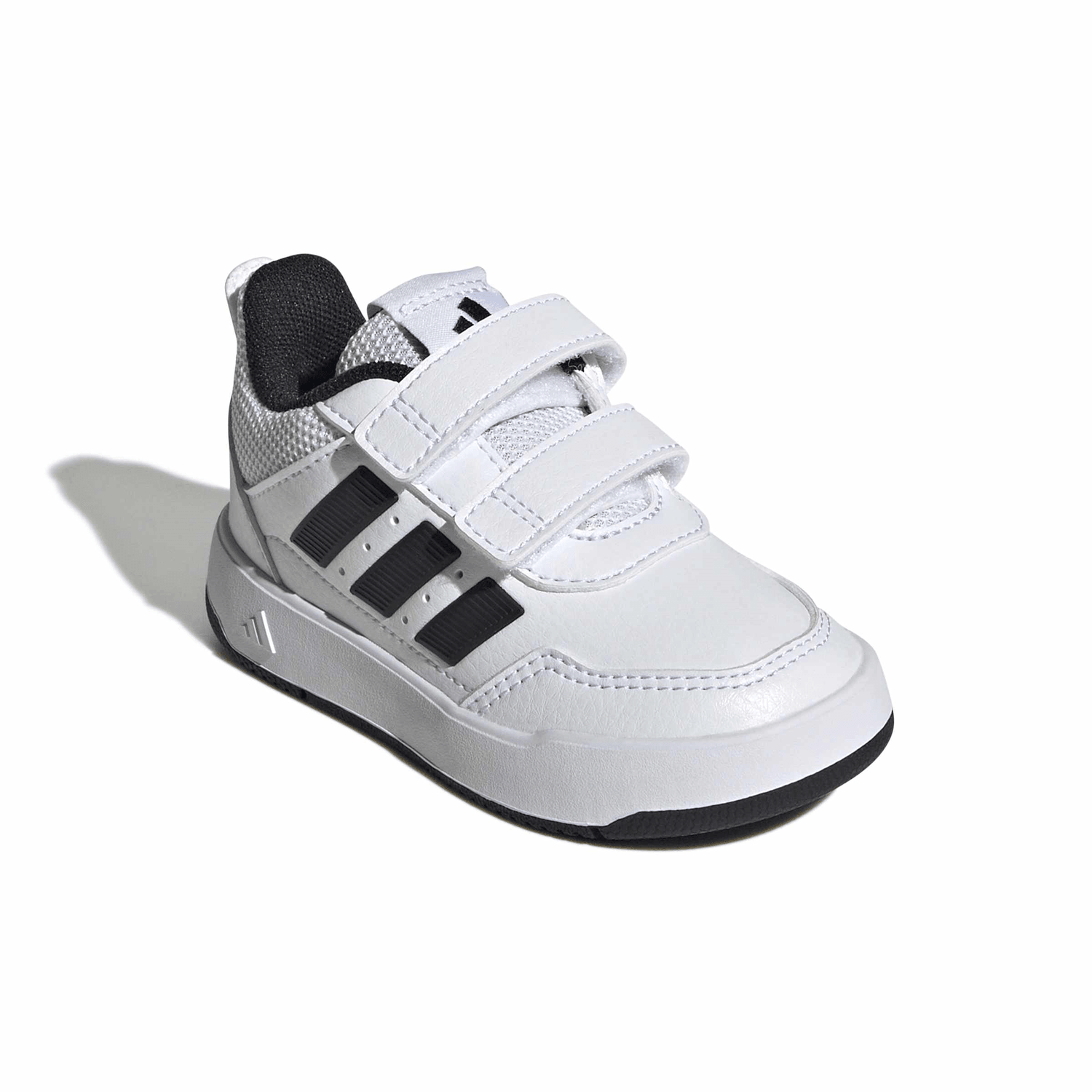 Tenis Adidas Tensaur Sport 3.0 Niño Blanco Casual Infantil T11-16 — imagen 3