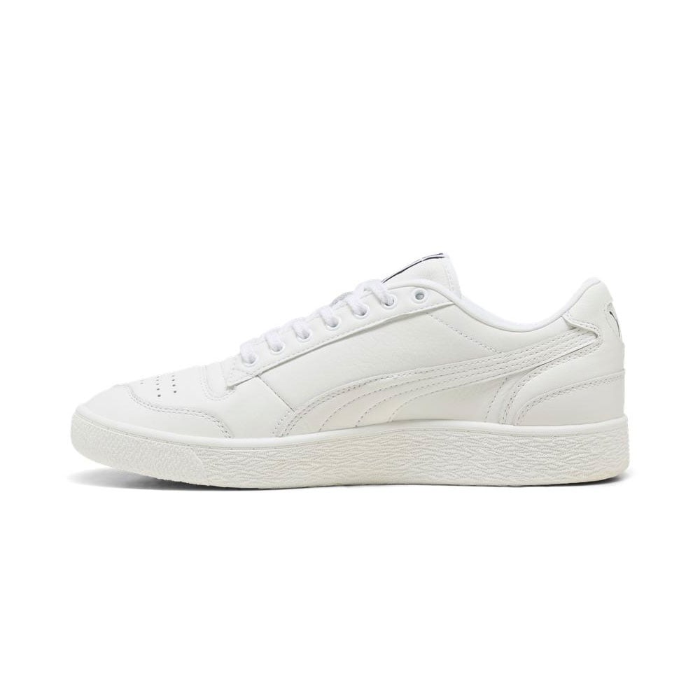 Tenis Puma Majesty Unisex de Piel Estilo Retro Basketball — imagen 3
