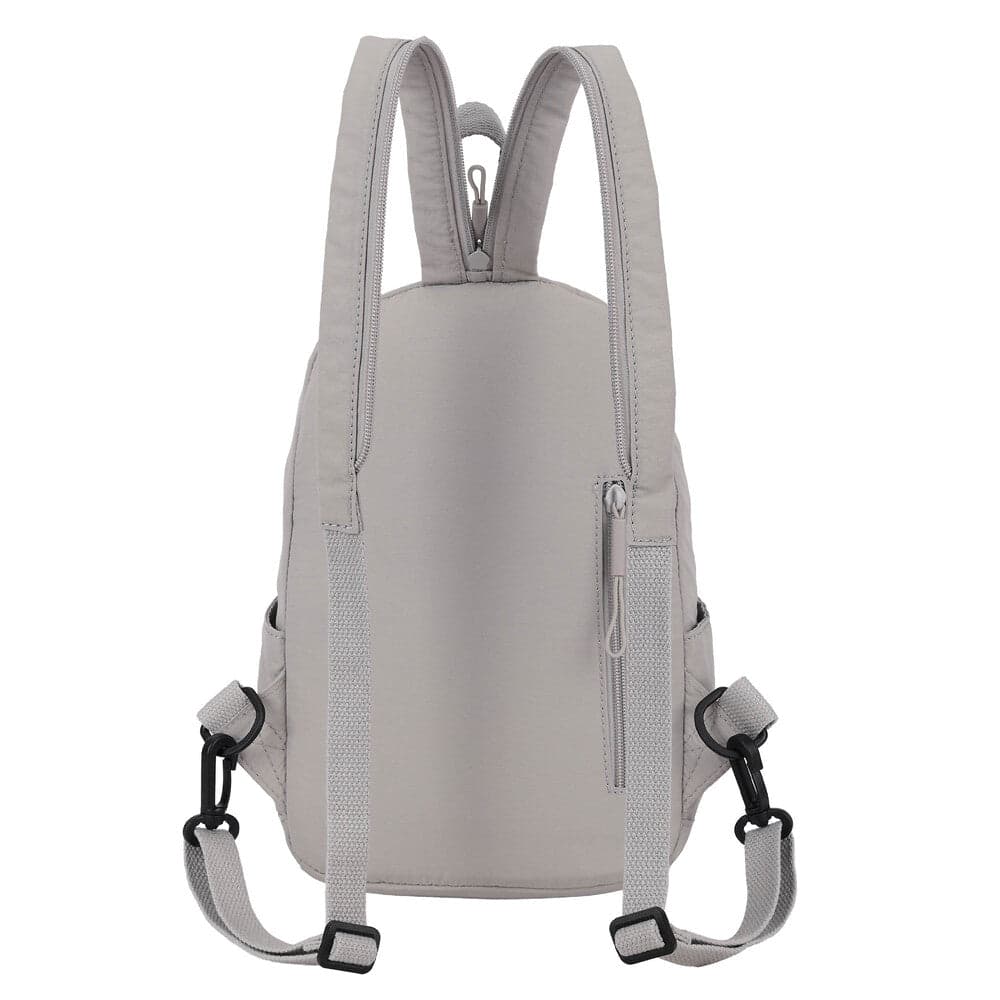 Mochila Crossbody para tablet Melys CoolCapital Hasta 10" Beige — image 6