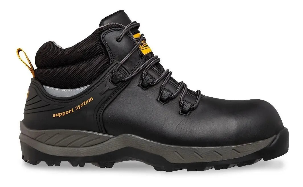 Bota Trabajo Hombre Casco Antipenetración Workland 79348 — imagen 11