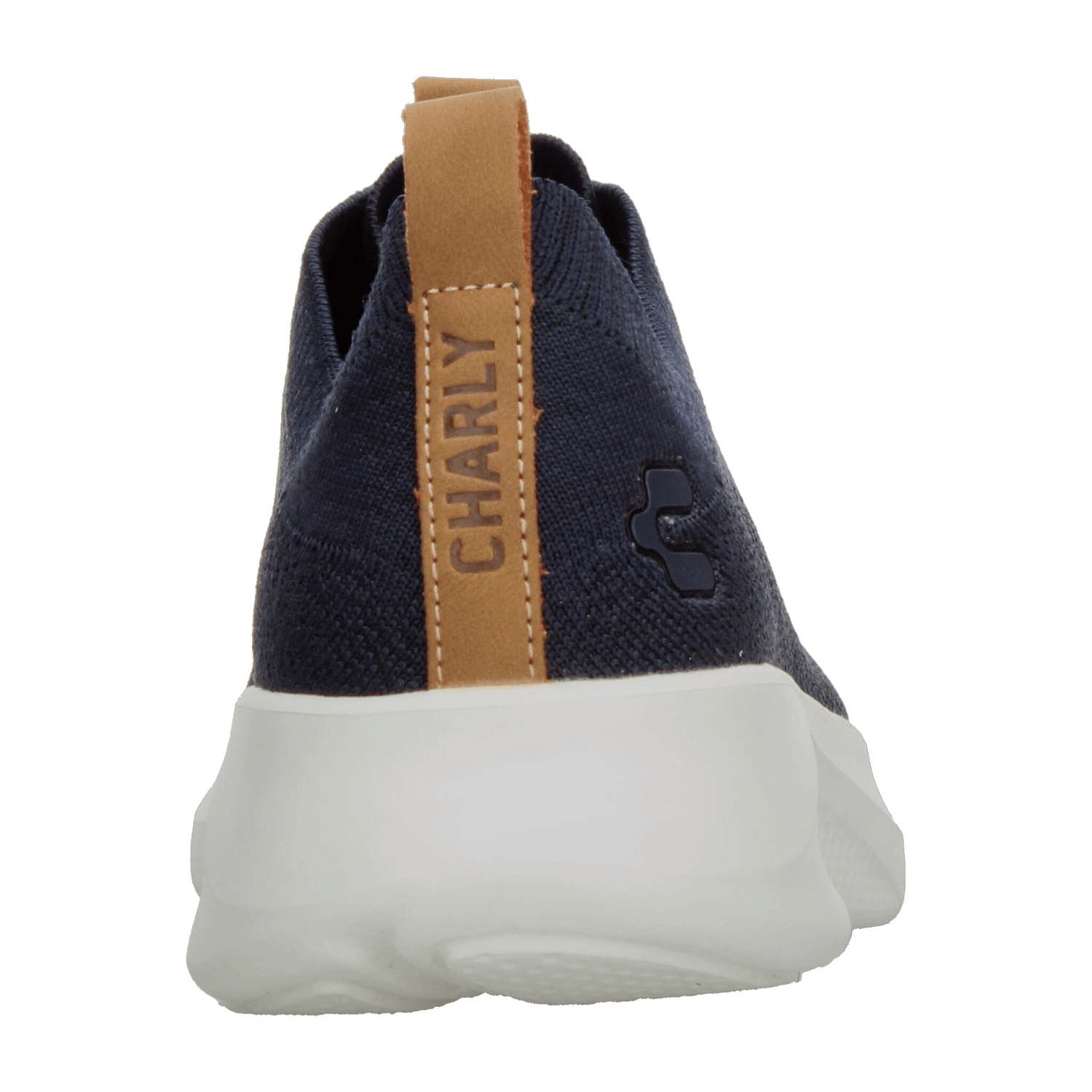 Tenis Charly Hombre Azul Deportivo Para Caballero — imagen 8