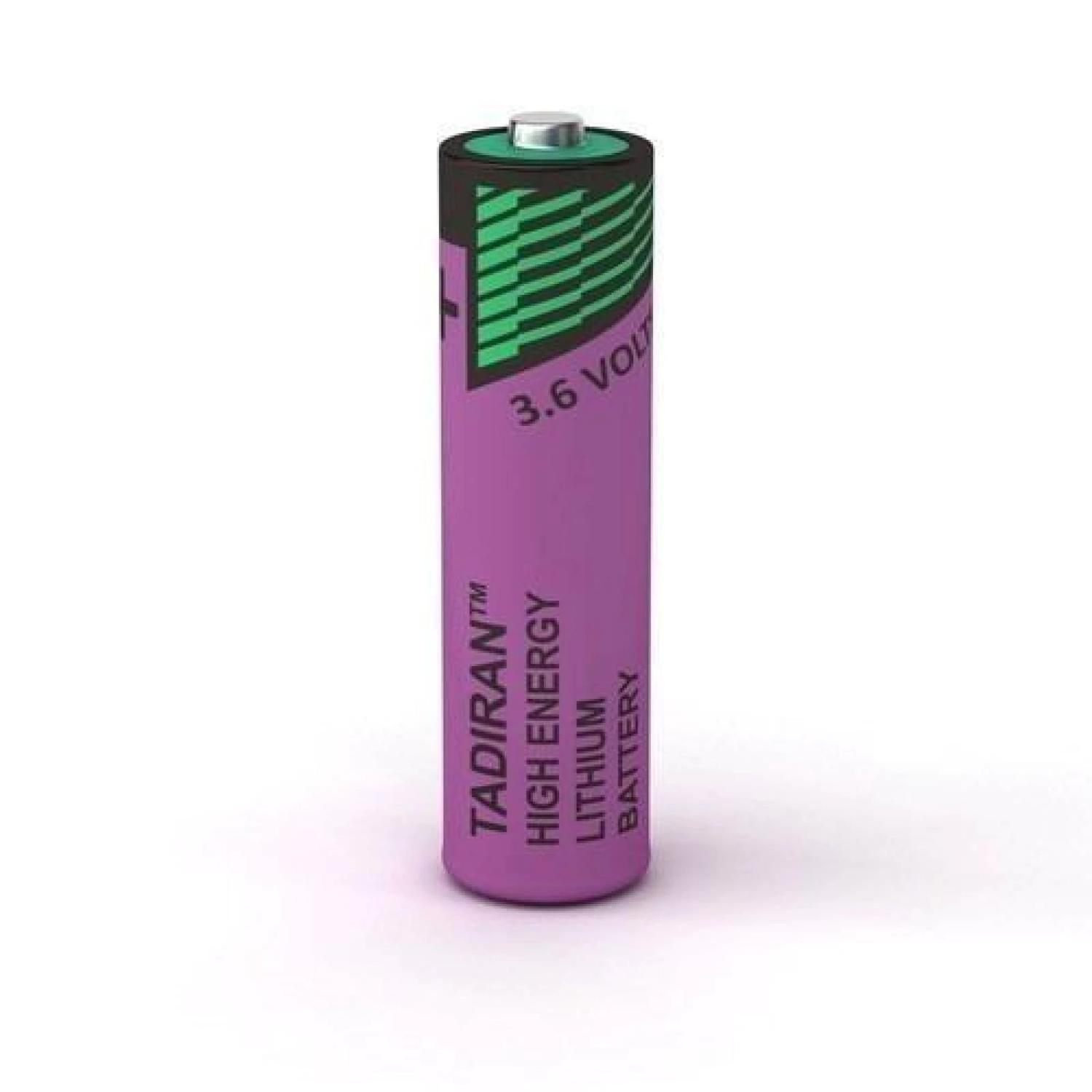 Tadiran Aa 3.6v 2.1ah Tl-2100 1 PIEZA — imagen 2