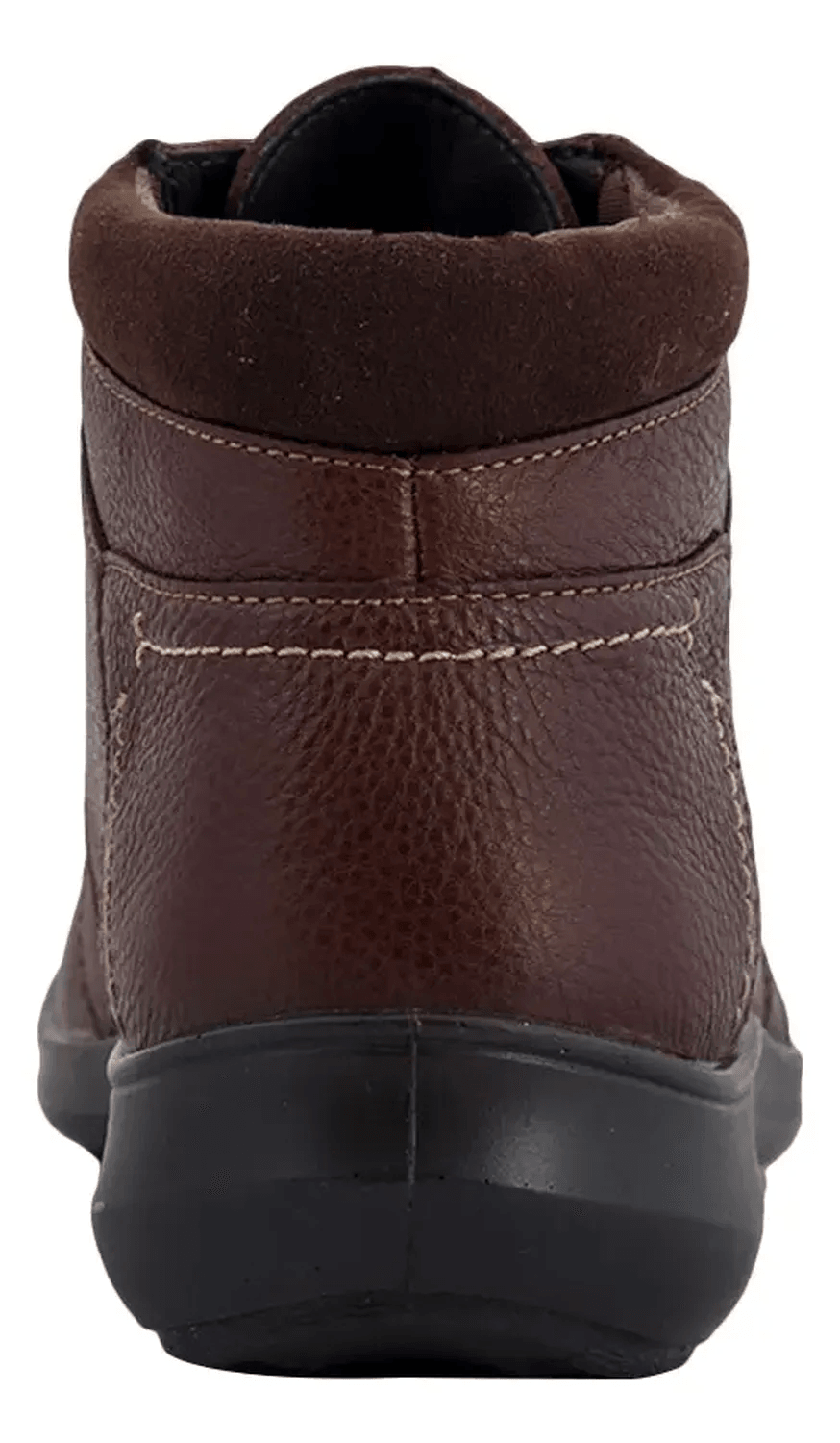 Botin Dama Flexi Confort Liso 179252 — imagen 4