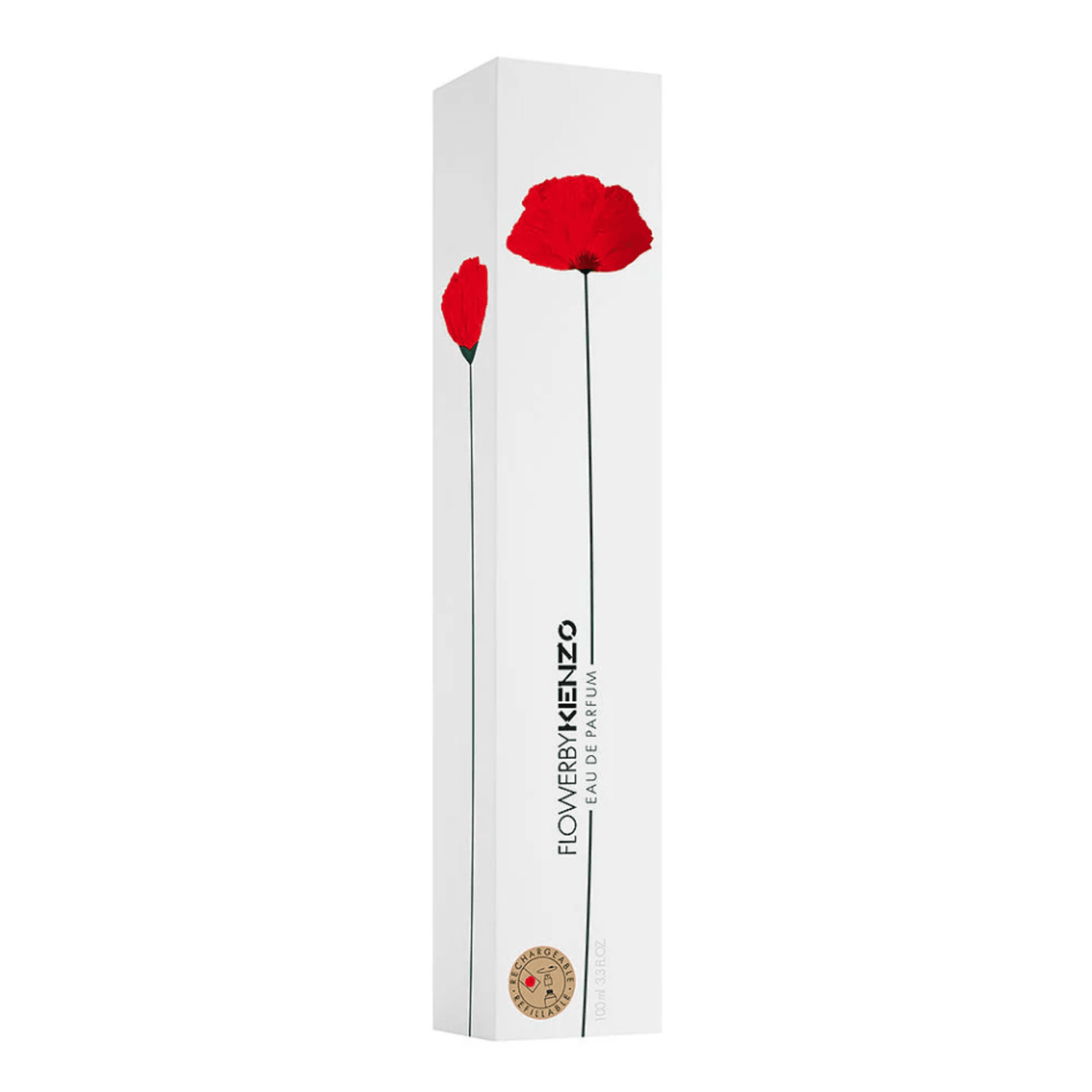 KENZO FLOWERS EDP 100 ML — imagen 3