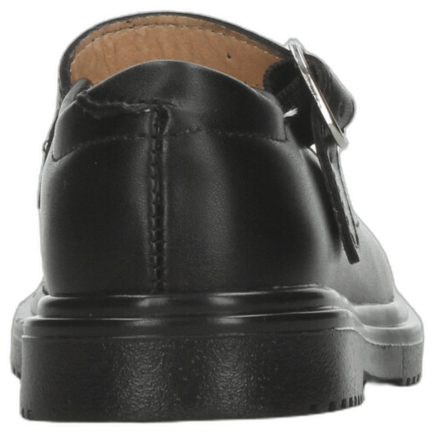 Zapato Lia Niña Escolar Negro Infantil T18-22 — imagen 7
