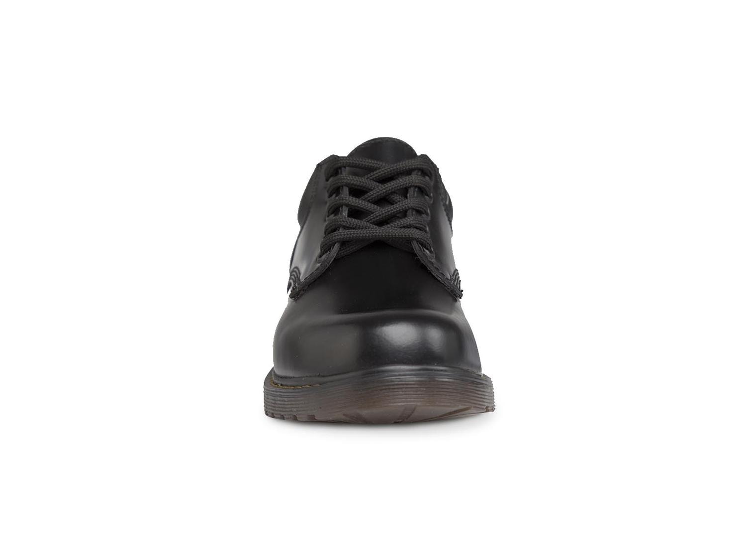Zapato mujer Casual Dama piel Workland 71301 Negro cam Dr — imagen 3