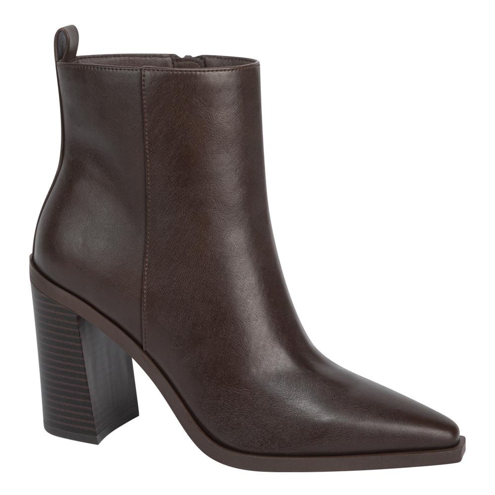 BOTA DAMA THALIA SODI VESTIR TACON ALTO 9.5Cm 1267507 — imagen 9