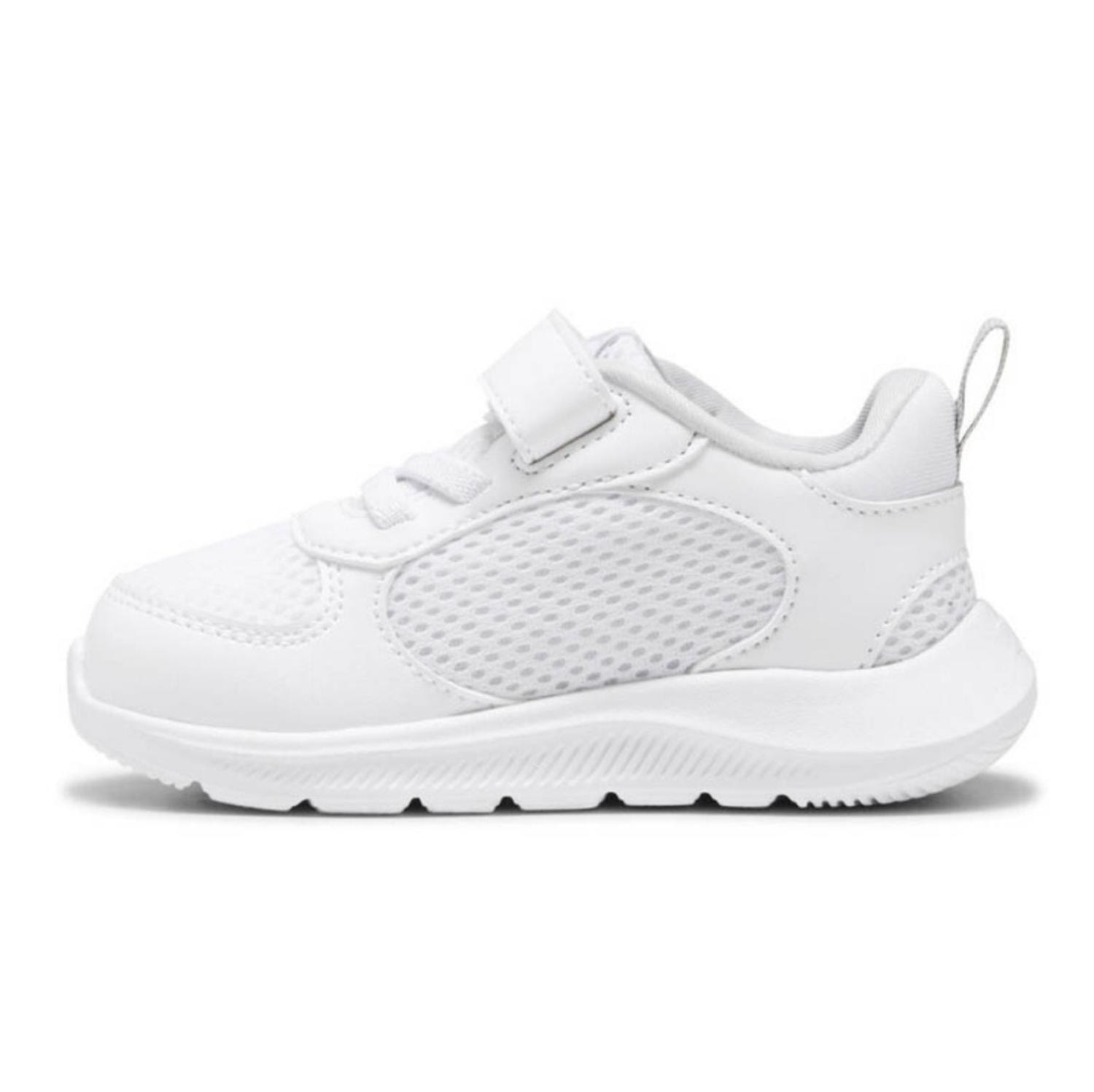 Tenis Puma Fun Racer 2 AC+ INF para Niños Pequeños 400581-05 — imagen 2