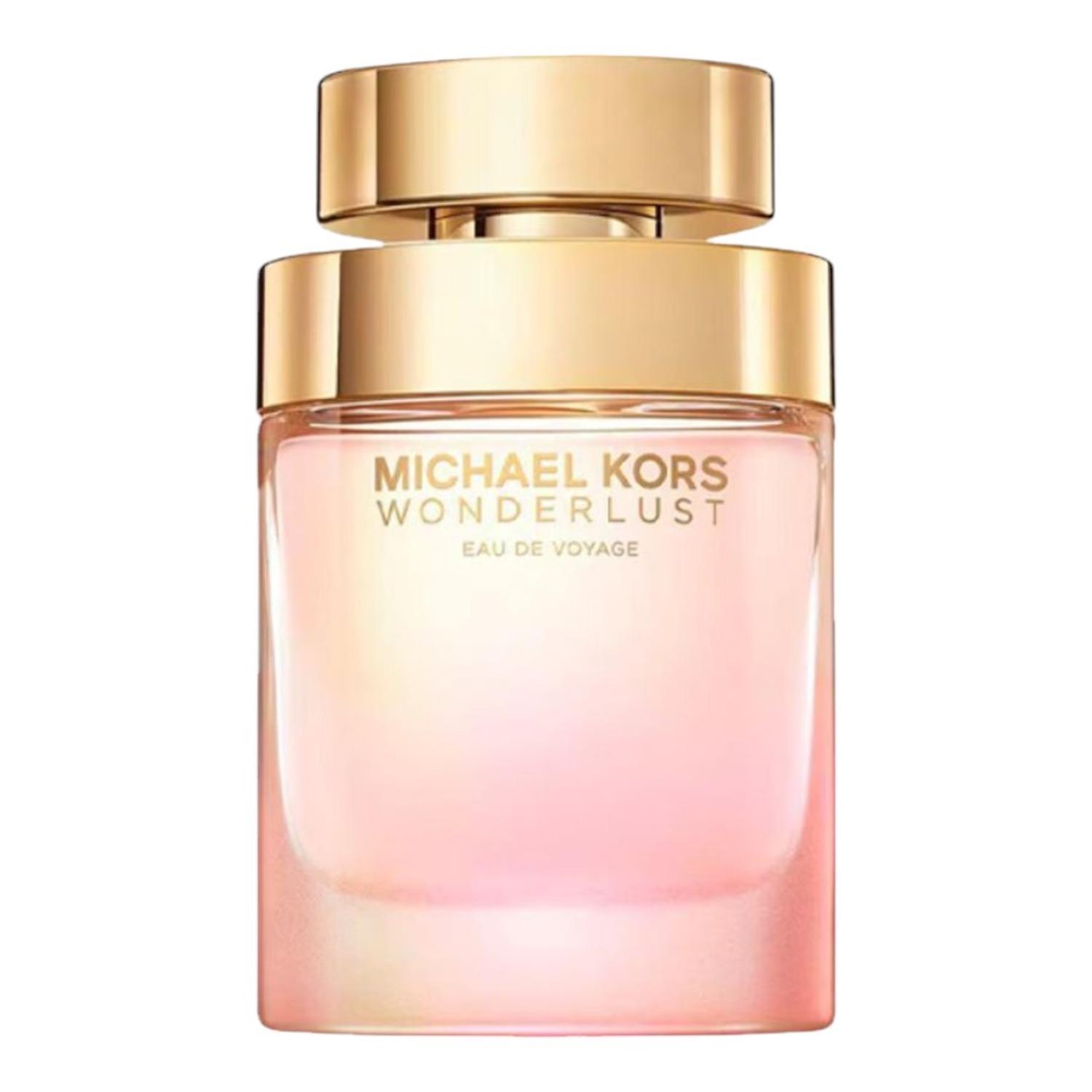 MICHAEL KORS WONDERLUST EAU DE VOYAGE EDP 100ML — imagen 1