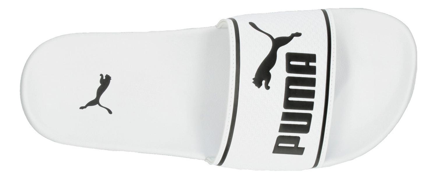 Sandalias Puma Hombre Leadcat 2.0 Blanco Para Caballero — imagen 9