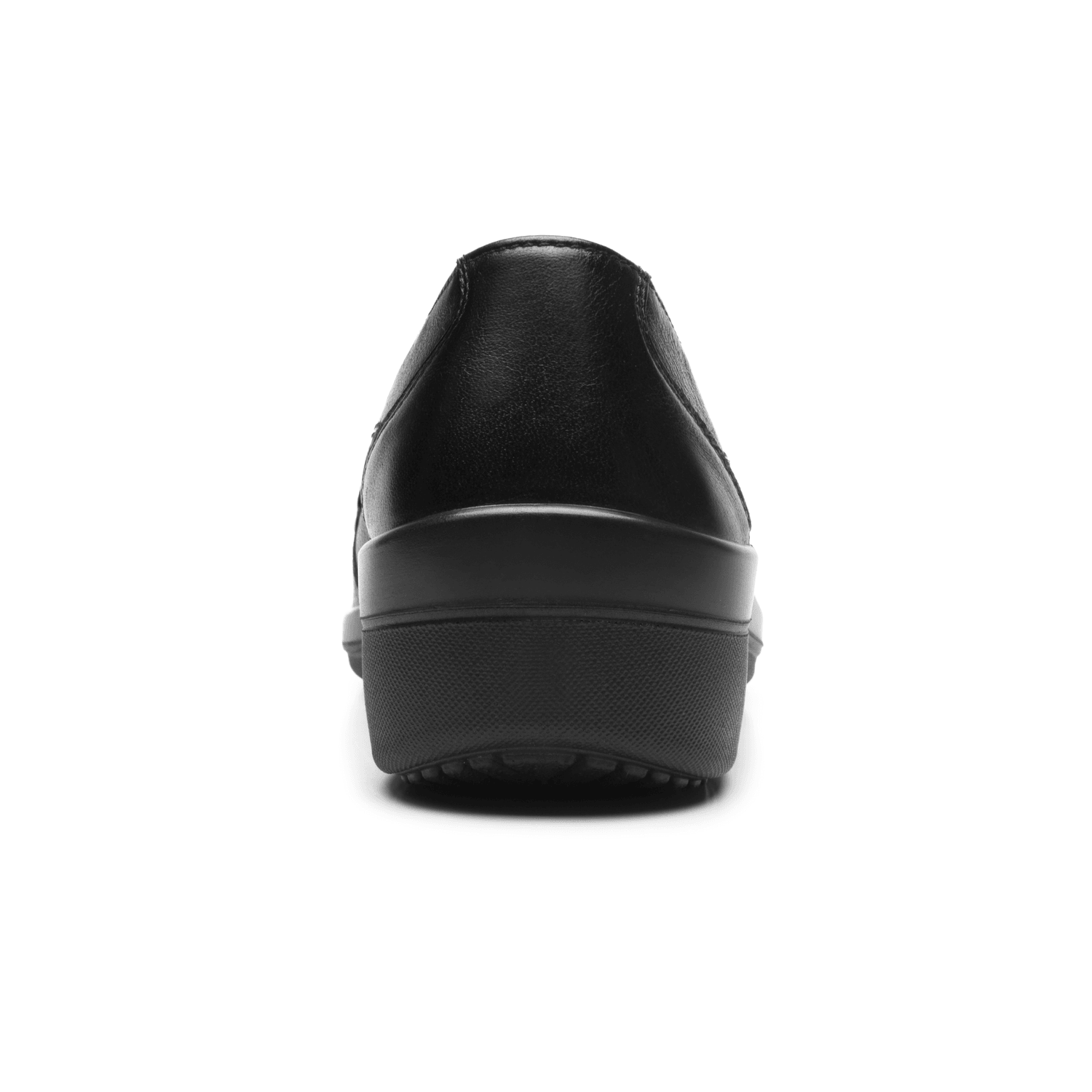 Zapato Flexi Luzia Dama Negro Confort Casual Mujer — imagen 8