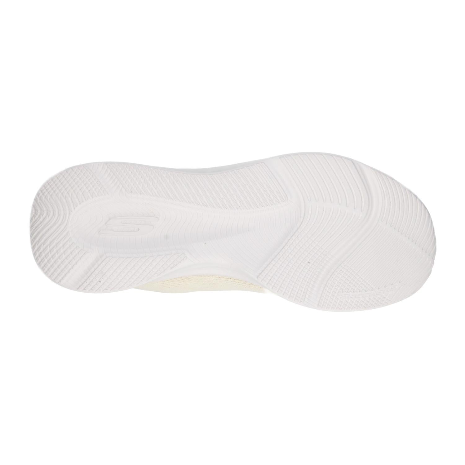 Tenis Skechers Skech-Lite Pro 2.0 Dama Crema Deportivo Para Mujer — imagen 10