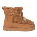 BOTA NIÑA VIVIS SHOES KIDS INVERNAL PELUCHE 1314227