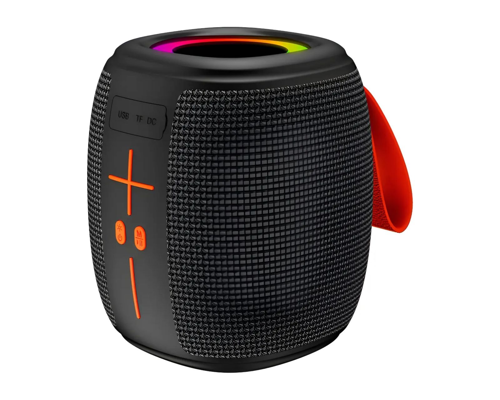 Redmi Buds 6 Play + Bocina Kts Led — imagen 3