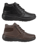 Botin Dama Shosh Confort Kit 2 Pares 1258793