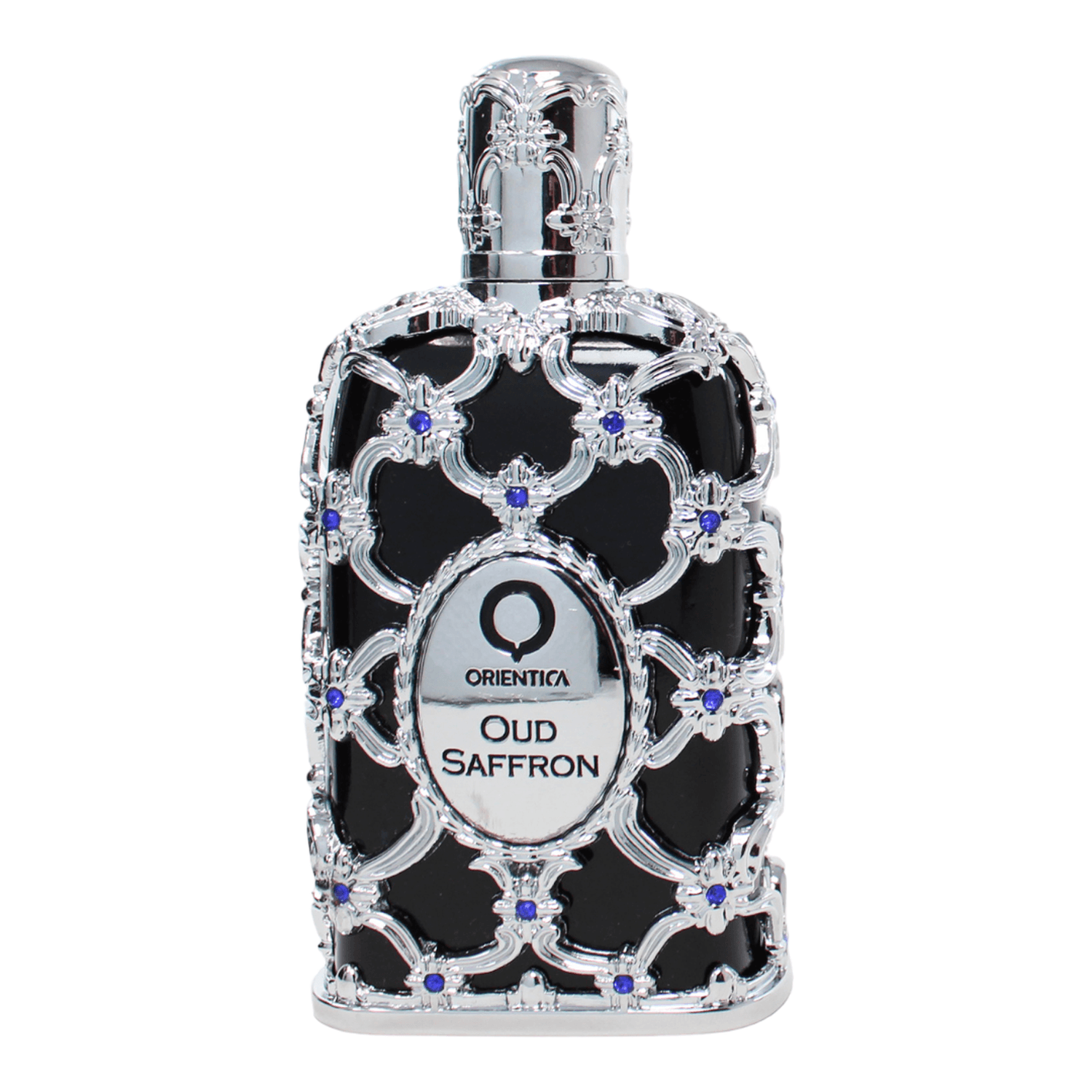ORIENTICA OUD SAFFRON EDP 80 ML UNISEX — imagen 1