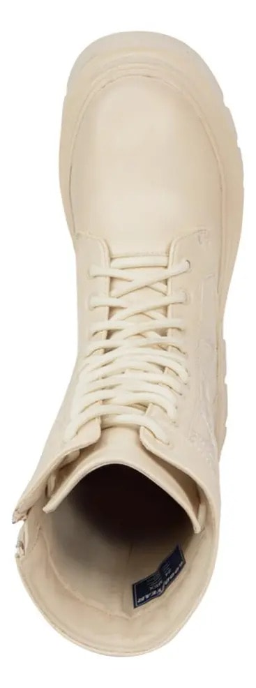 Bota 3/4 Dama Goodyear Militar 1227786 — imagen 9