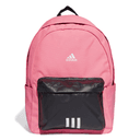 Mochila Adidas Classic Dama Casual Rosa Mujer