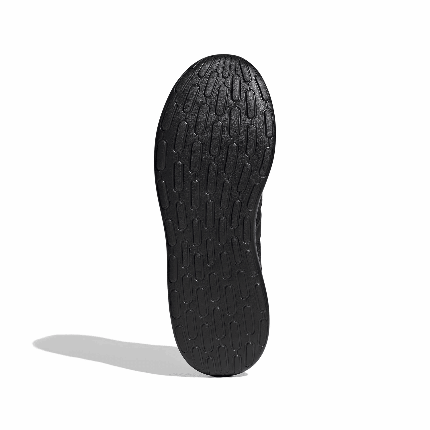 Tenis Adidas Lite Racer 4.0 Hombre Negro Deportivo Diario Caballero — imagen 9