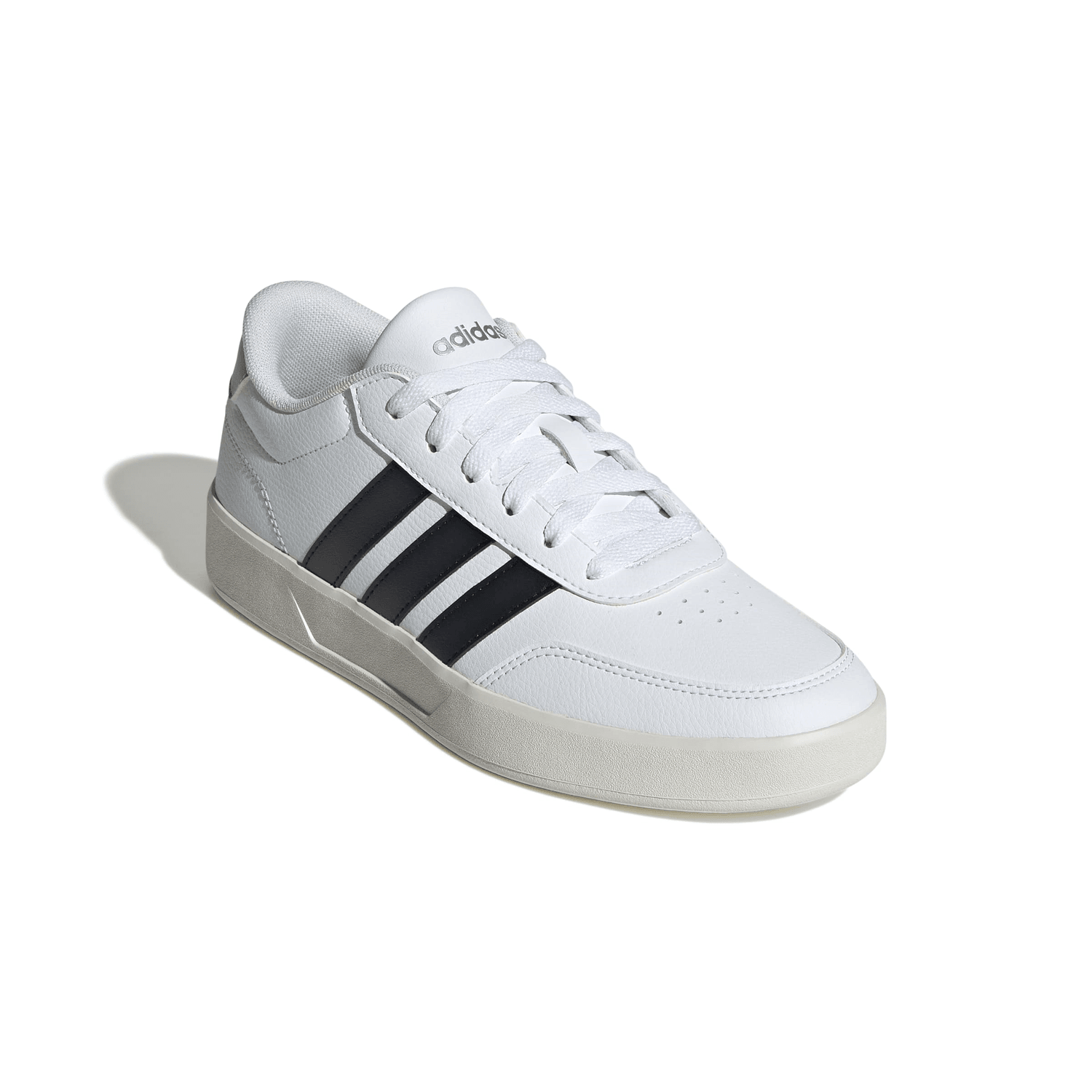 Tenis Adidas Breaknet 3.0 Dama Blanco Casual Para Mujer — imagen 3