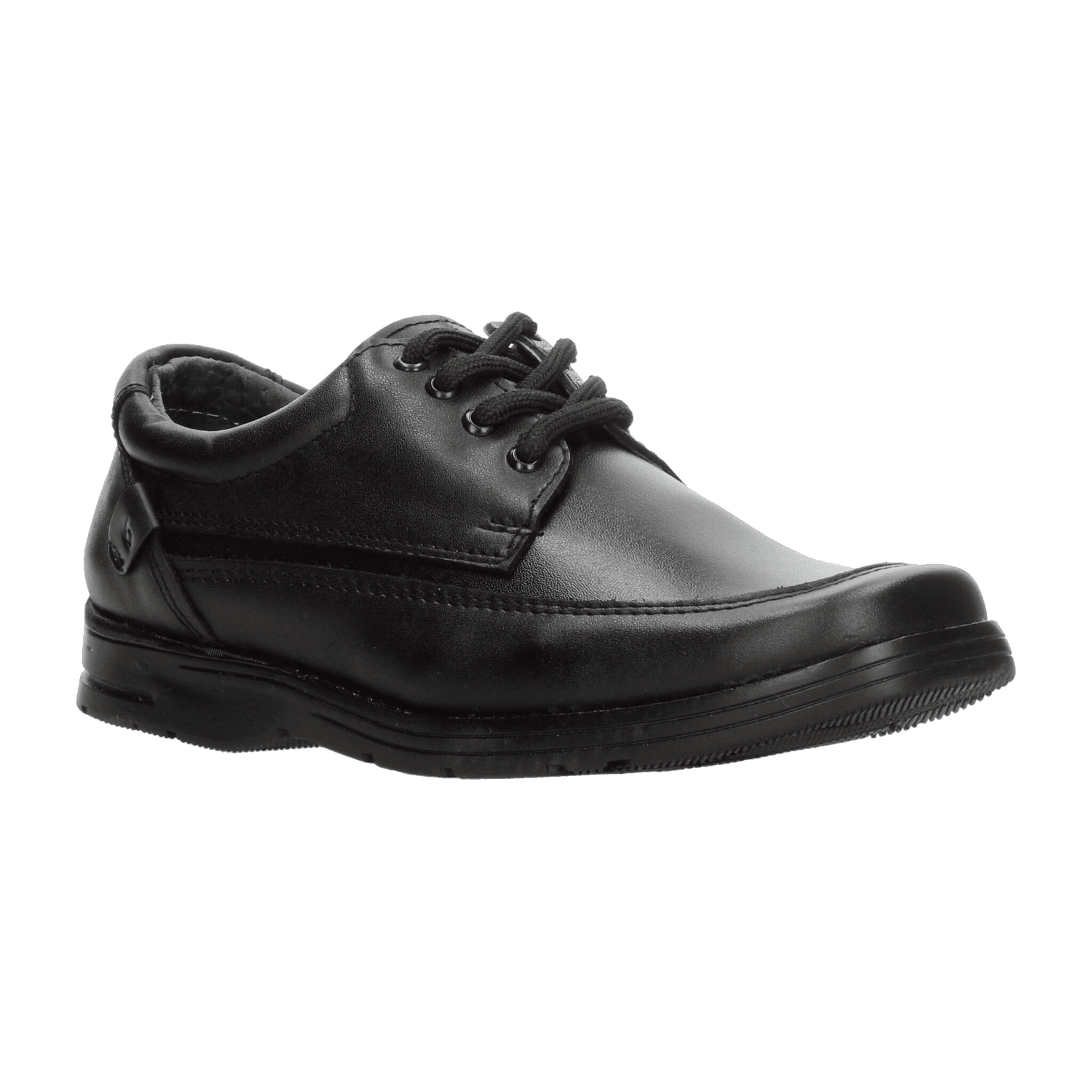 Zapato Niño Blasito Negro Escolar Infantil T22-26 — imagen 3