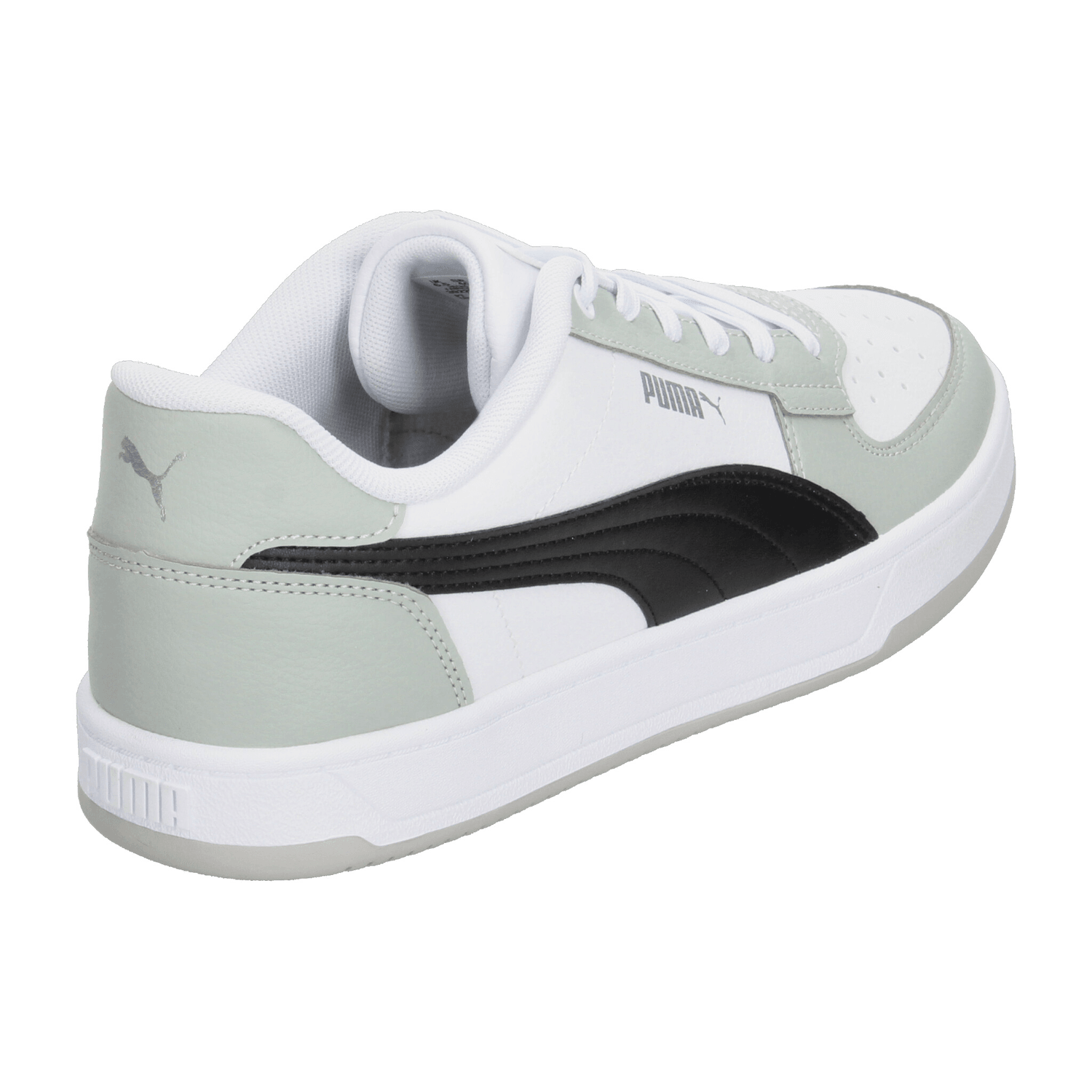 Tenis Hombre Puma Caven 2.0 Blanco Casual Caballero — imagen 4