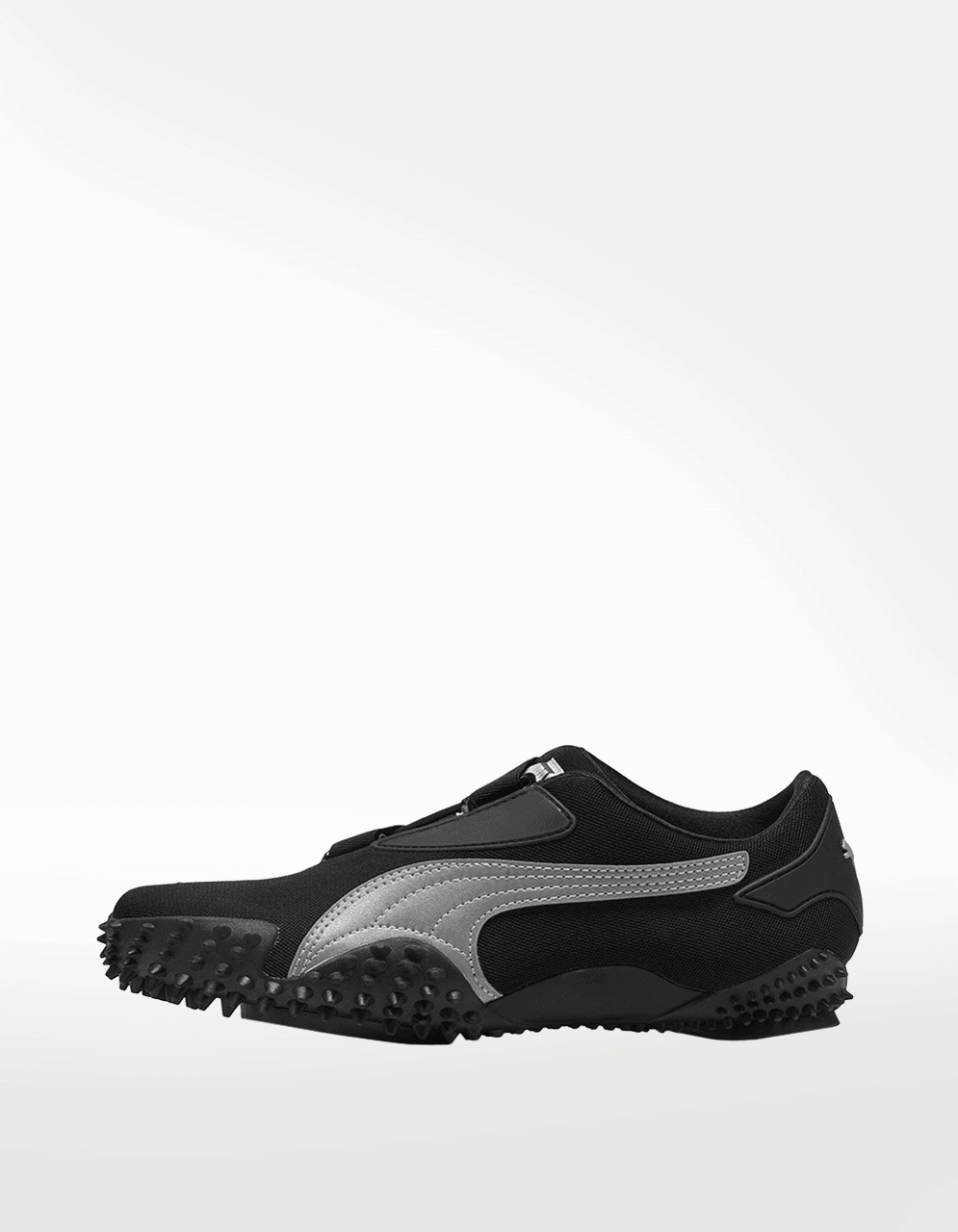 Tenis Puma Mostro OG Negro - Mujer — imagen 2