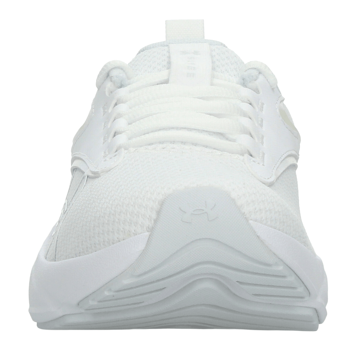 Tenis Under Armour Surge Dama Deportivo Blanco Mujer — imagen 6