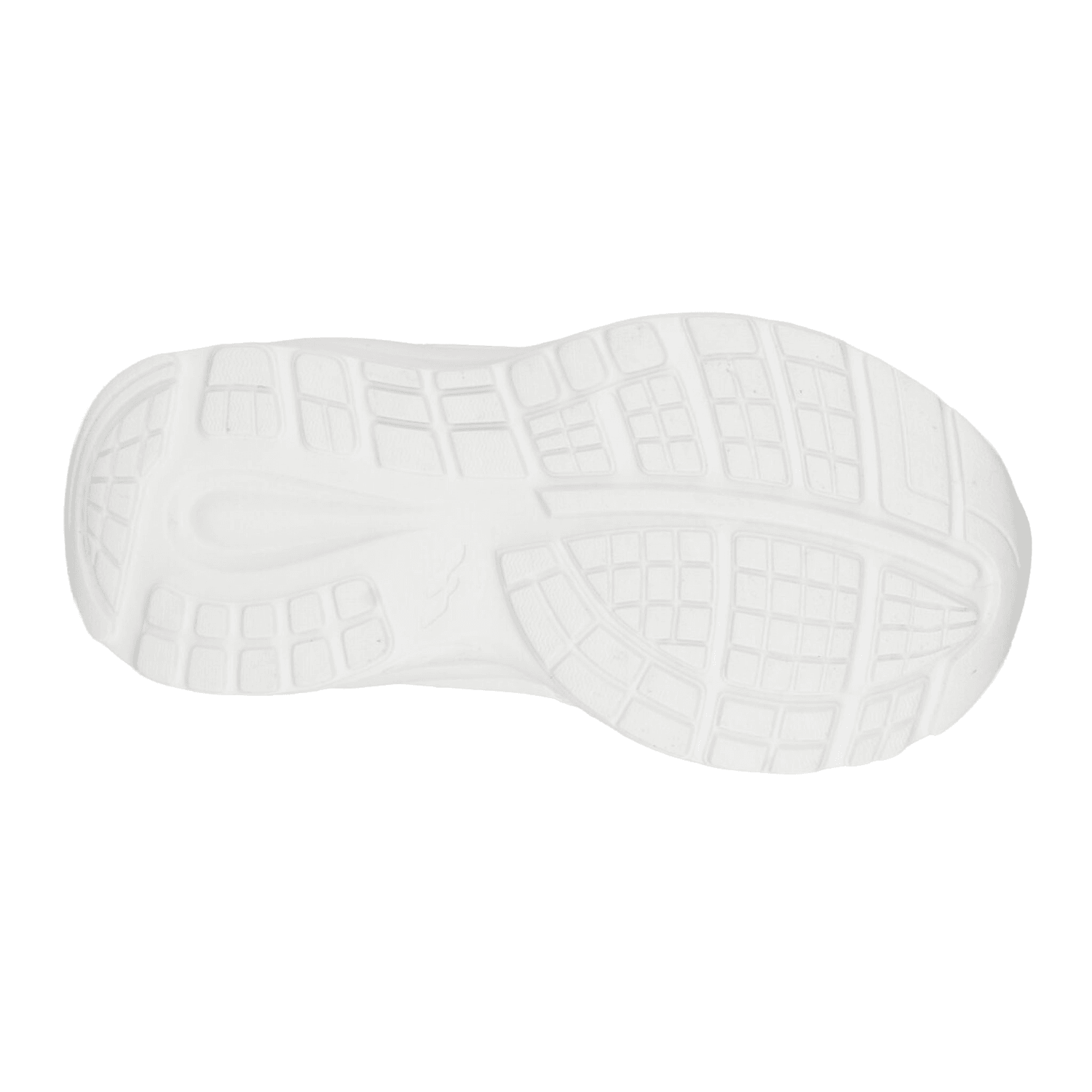 Tenis Yuyin Niño Cintas Adhesivas Escolar Blanco Infantil T15-18 — imagen 9