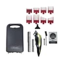 Rasuradora Wahl Fade Cut 16 Piezas Kit Degradado Profesional