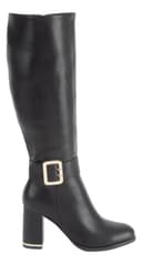 Bota Larga Dama Yaeli Fashion Vestir 1238564