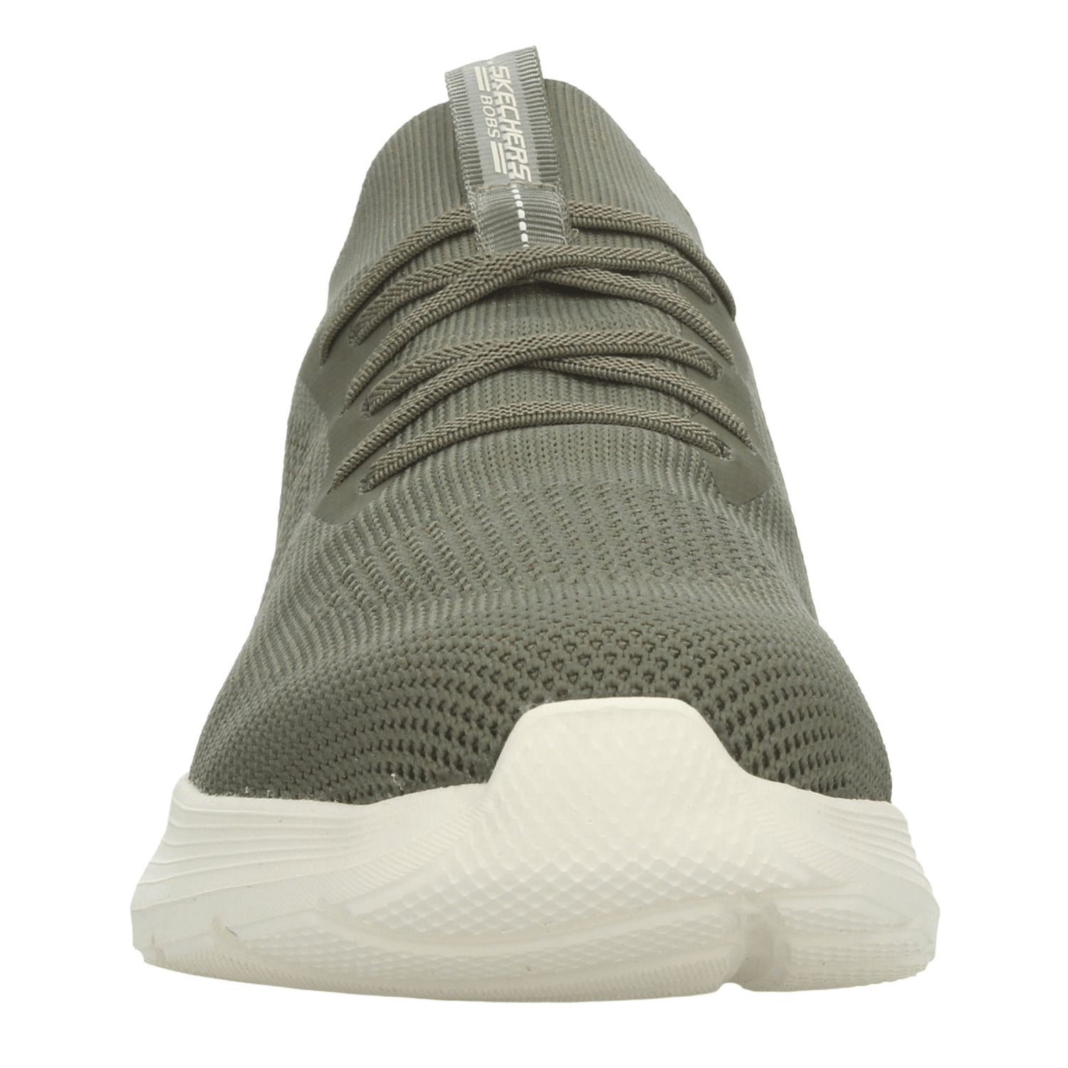 Tenis Skechers Hombre Deportivo Slip On Olivo Caballero — imagen 6
