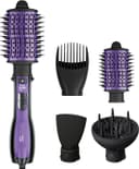 CEPILLO DE AIRE CONAIR BC123ES ACCESORIOS INTERCAMBIABLES