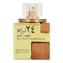 LATTAFA 24 CARAT PURE GOLD EDP 100 ML