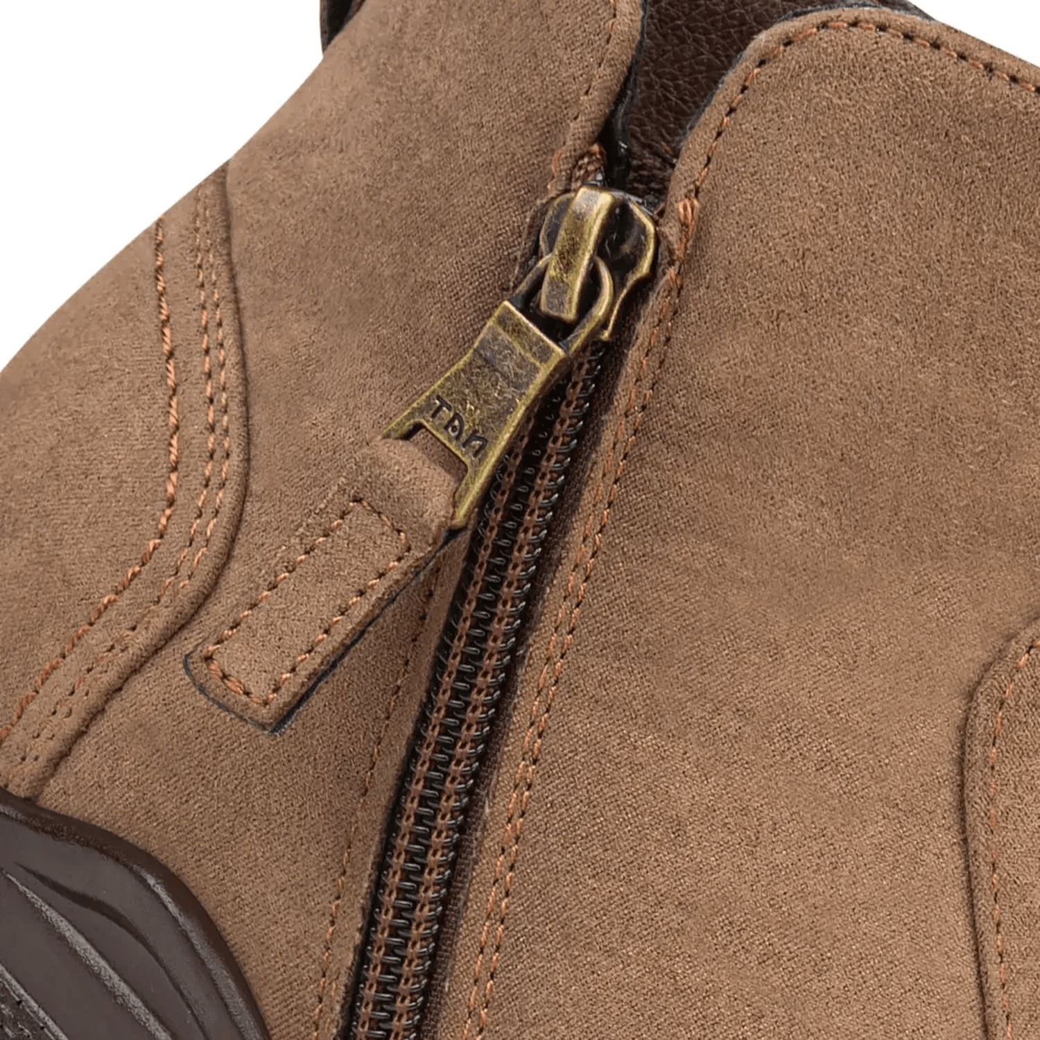 Botin Dama Shosh Confort Kit 2 Pares 1109613 — imagen 6