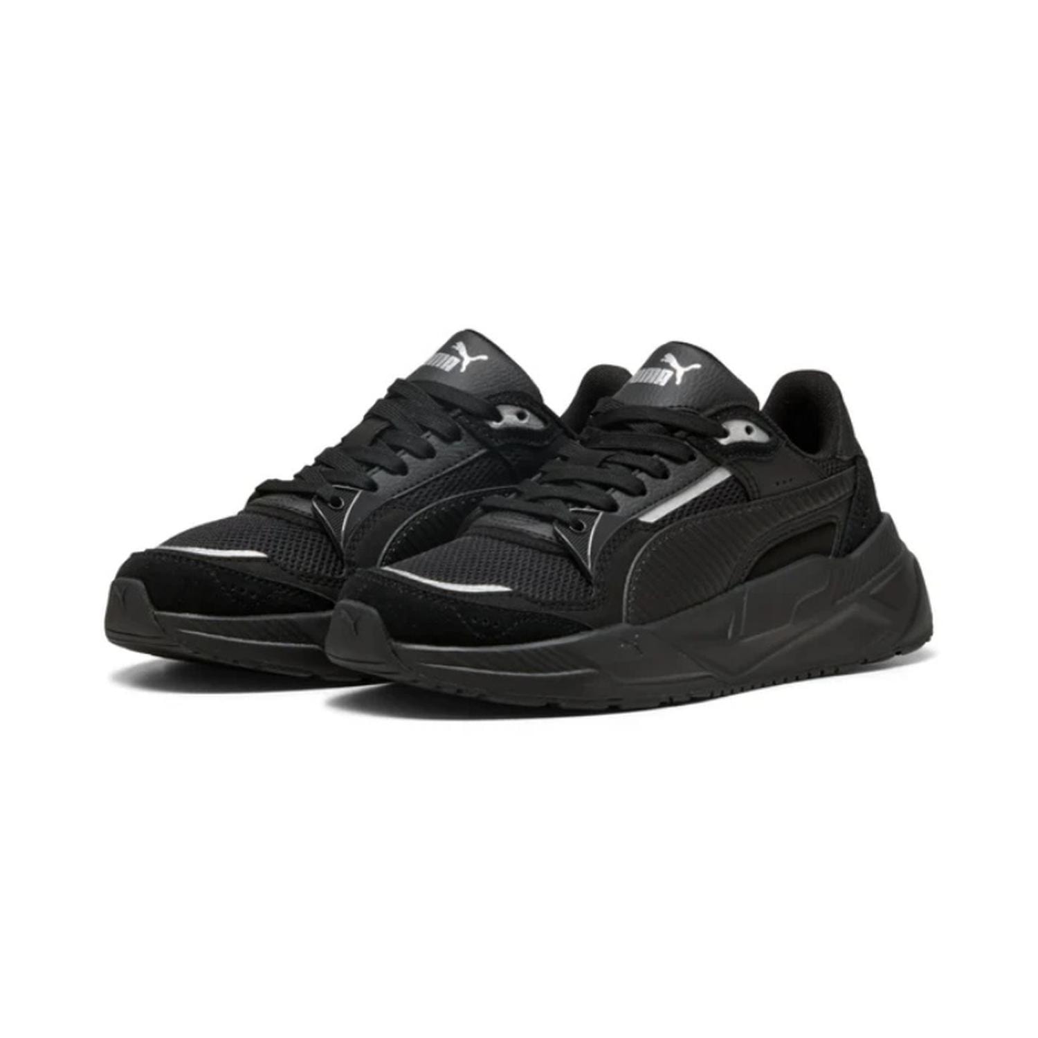 Tenis Puma Trinity 2 JR UNISEX 401490-02 — imagen 3