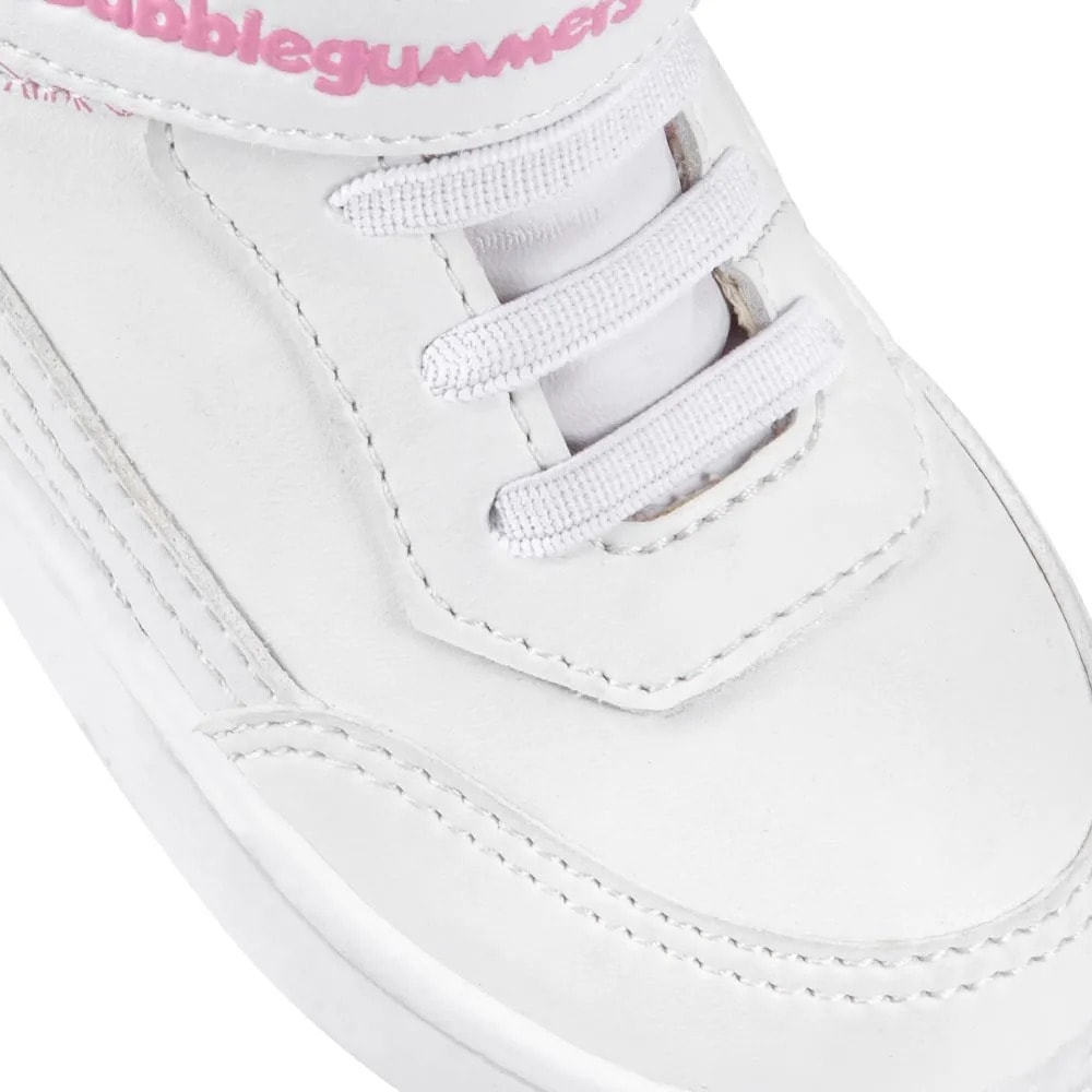 Tenis Escolar Bubble Gummers Niña Bota Liso 947765 — imagen 11
