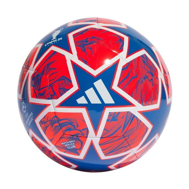 BALON ADIDAS UCL CLB FUTBOL IN9327 Talla 5 — imagen 2