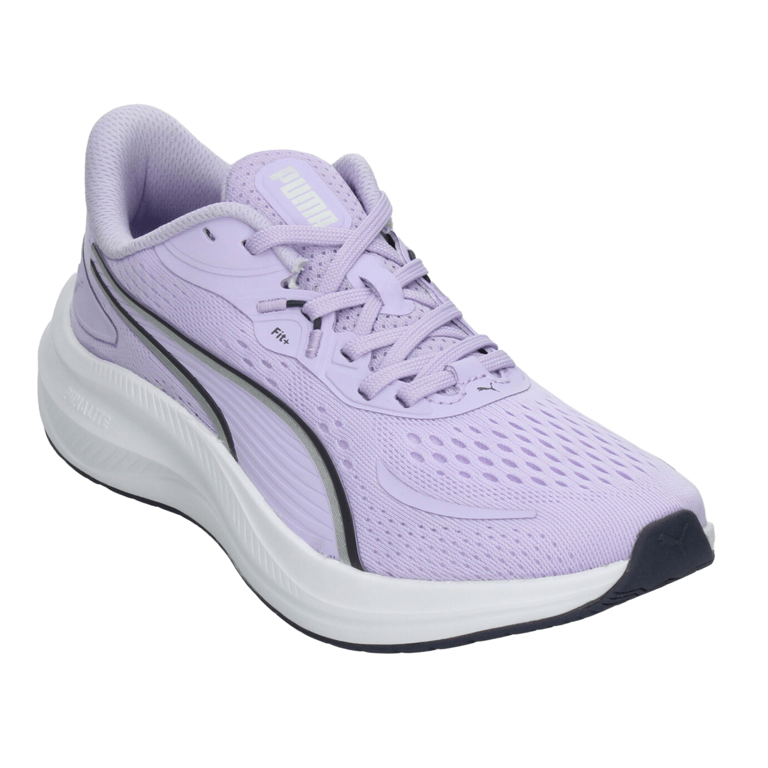 Tenis Puma Skyrocket Lite 2 Dama Lavanda Deportivo Running Mujer — imagen 5