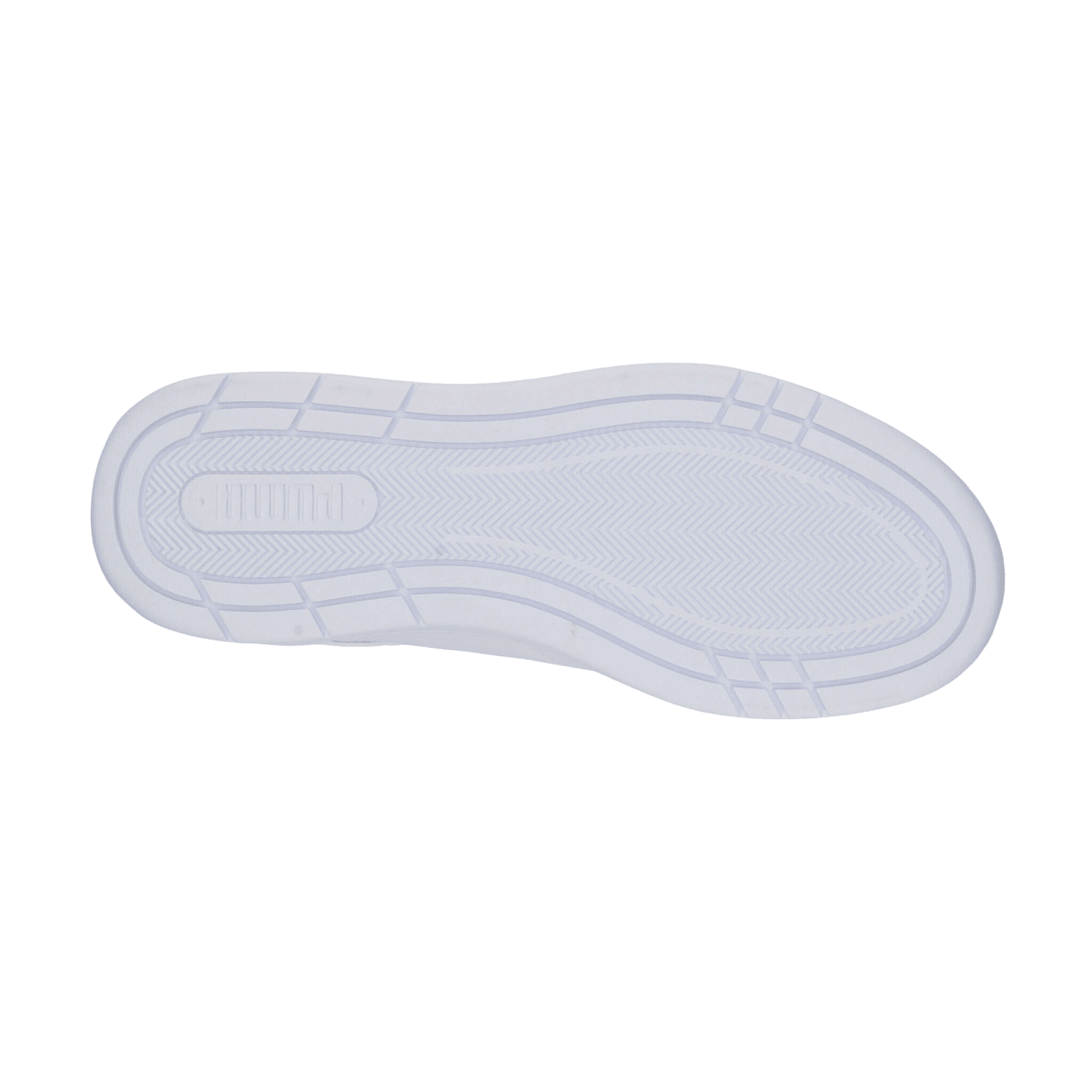 Tenis Puma Court Classic Dama Casual Blanco Mujer — imagen 9