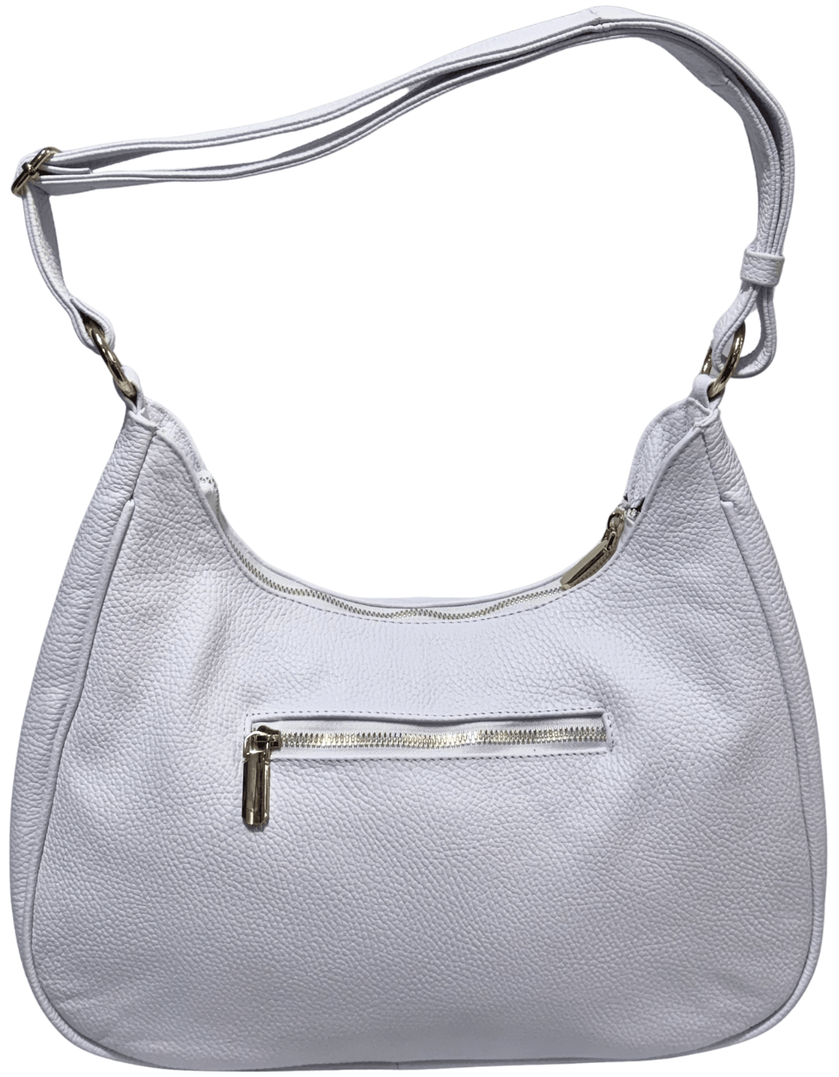 Bolsa De Piel Legitima Evelyn Para Dama Mediana — imagen 9