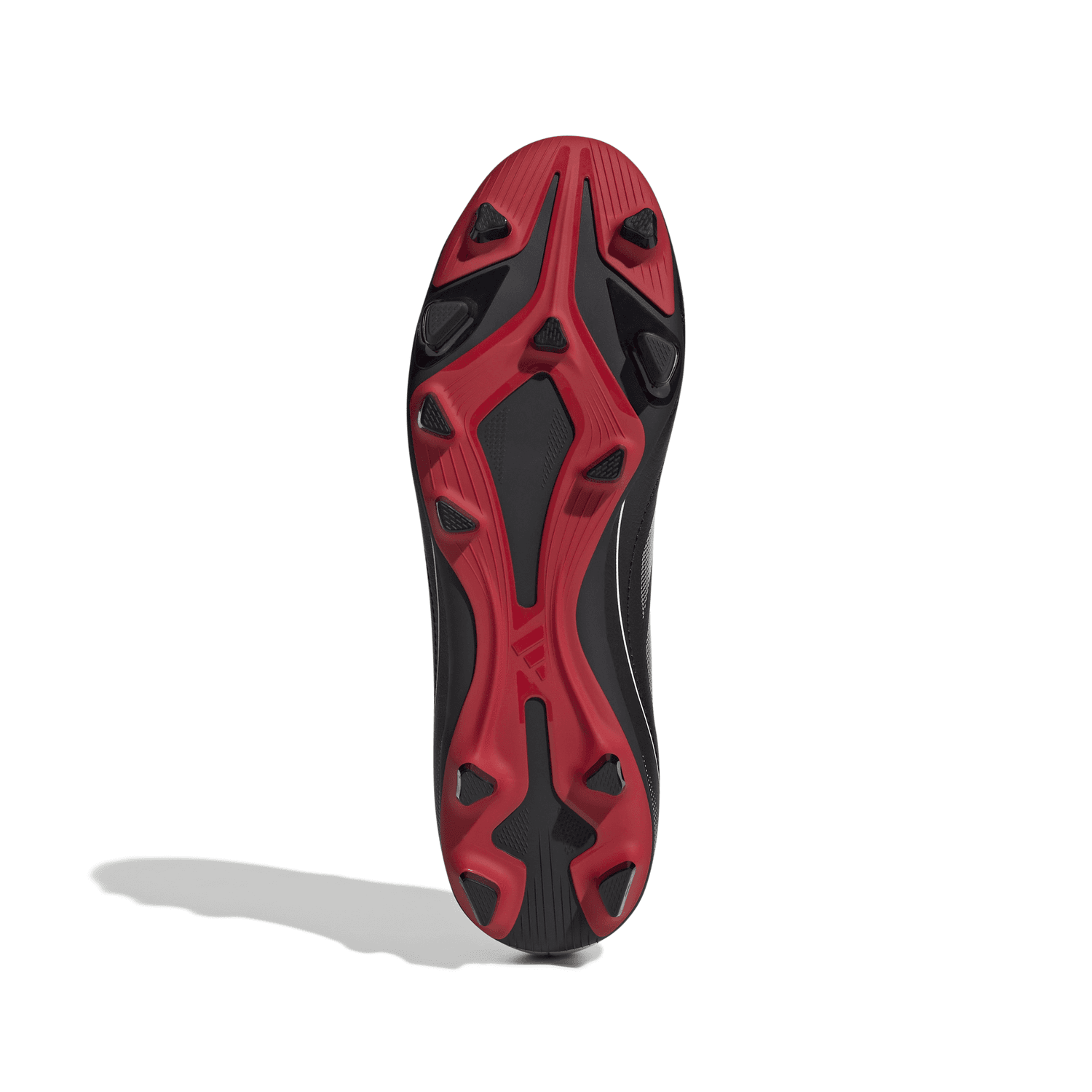 Tenis Hombre Adidas Goletto IX Negro Deportivo Caballero — imagen 9