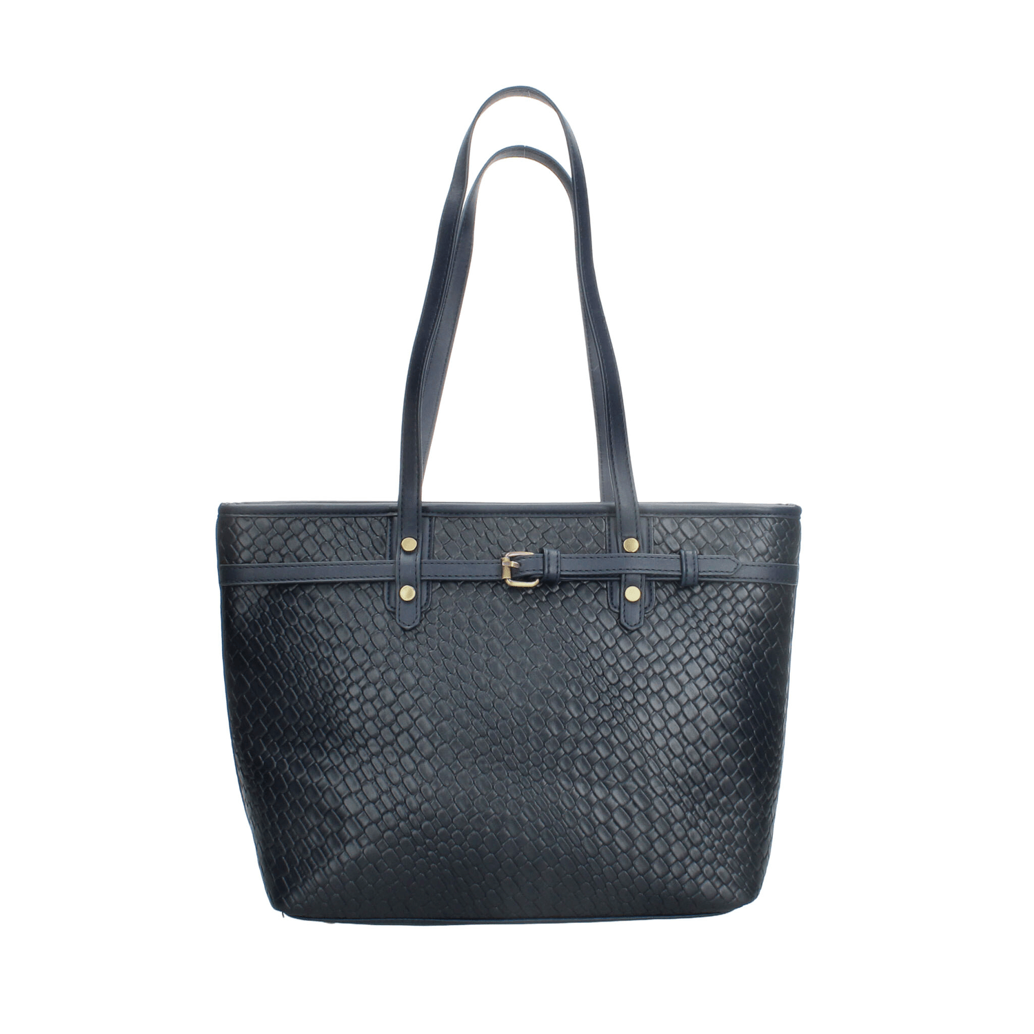 Bolsa Abisai Handbags Dama Casual Azul Mujer — imagen 2