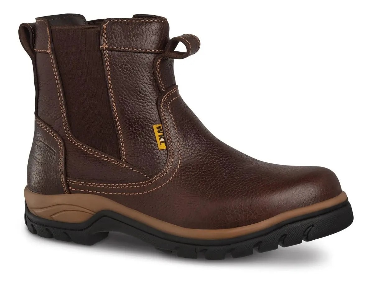 Bota Roper Workland 77420 — imagen 10