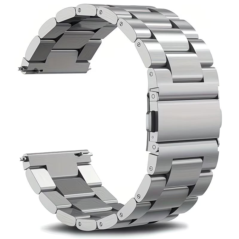 Pulsera 22mm compatible para smartwatch diferentes modelos y marcas — imagen 3