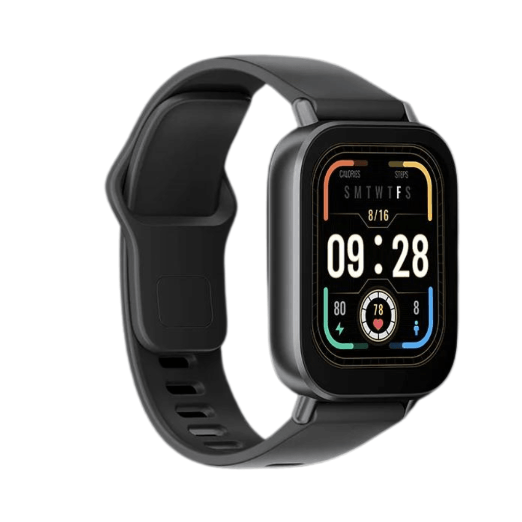 Xiaomi Redmi watch 5 active Smartwatch. Plata — imagen 16