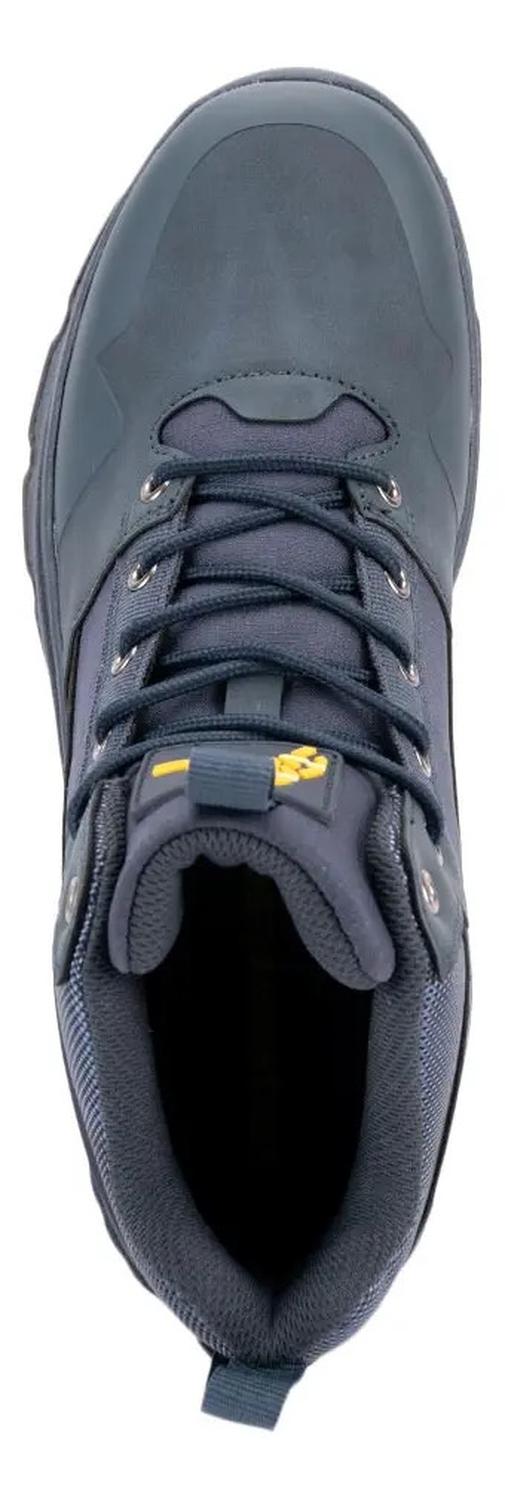Bota Hummer Caballero Todoterreno 1221794 — imagen 3