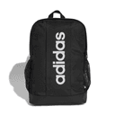 Mochila Adidas Lineal Escolar Original Negro Unisex 18L